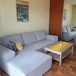 Appartement Konrad W Centrum 600 M Od Morza