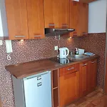 Konrad W Centrum 600 M Od Morza Appartement
