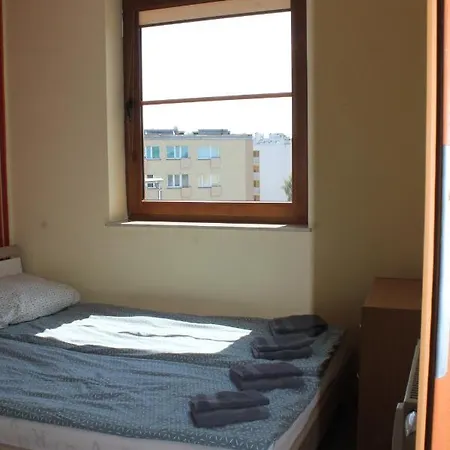 Appartement Konrad W Centrum 600 M Od Morza
