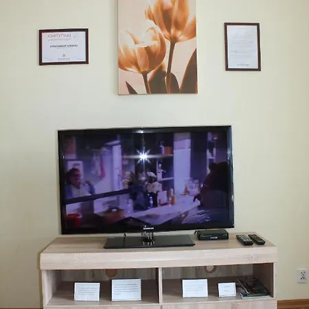 Appartement Konrad W Centrum 600 M Od Morza *