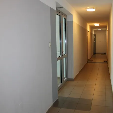 Konrad W Centrum 600 M Od Morza Kołobrzeg