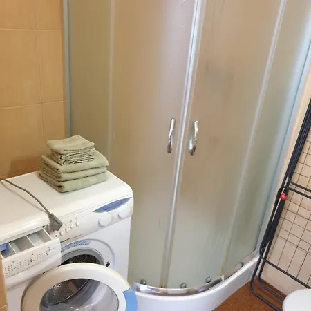 Konrad W Centrum 600 M Od Morza Apartamento *