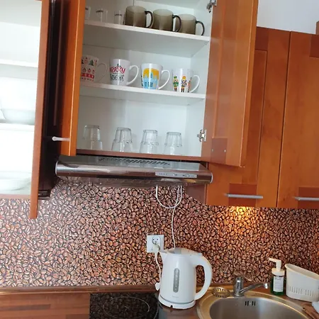 Appartement Konrad W Centrum 600 M Od Morza *