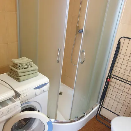 Konrad W Centrum 600 M Od Morza * Kołobrzeg