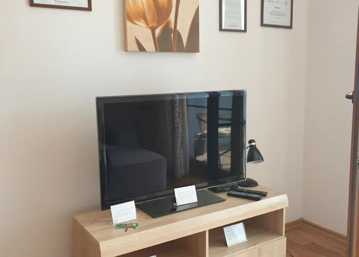 Konrad W Centrum 600 M Od Morza