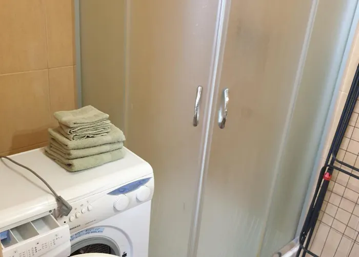 Konrad W Centrum 600 M Od Morza Апартаменты *