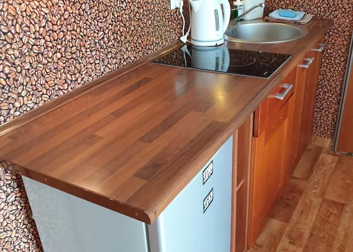 Konrad W Centrum 600 M Od Morza Kołobrzeg