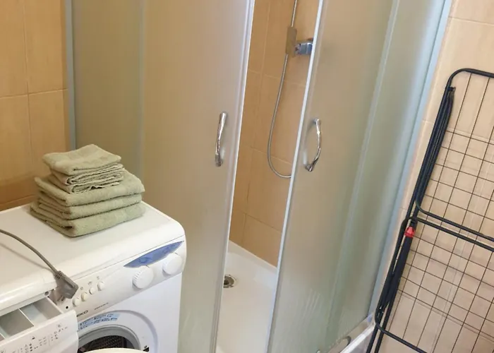 Konrad W Centrum 600 M Od Morza * Kołobrzeg